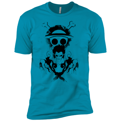 T-Shirts Turquoise / YXS Gear 4 Boys Premium T-Shirt