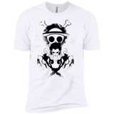 T-Shirts White / YXS Gear 4 Boys Premium T-Shirt