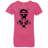 T-Shirts Hot Pink / YXS Gear 4 Girls Premium T-Shirt