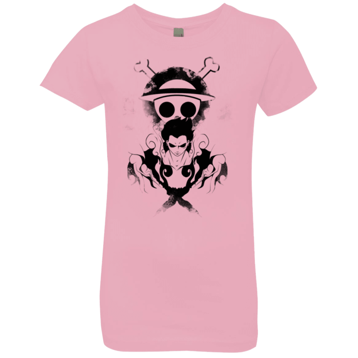 T-Shirts Light Pink / YXS Gear 4 Girls Premium T-Shirt