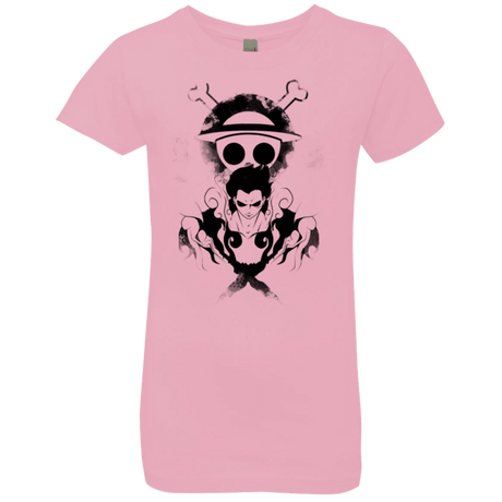 T-Shirts Light Pink / YXS Gear 4 Girls Premium T-Shirt