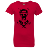T-Shirts Red / YXS Gear 4 Girls Premium T-Shirt