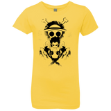 T-Shirts Vibrant Yellow / YXS Gear 4 Girls Premium T-Shirt