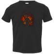 T-Shirts Black / 2T Gears Art Toddler Premium T-Shirt