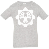 T-Shirts Heather / 6 Months Gears of War 4 Cog Emblem Infant Premium T-Shirt