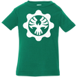 T-Shirts Kelly / 6 Months Gears of War 4 Cog Emblem Infant Premium T-Shirt