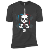 T-Shirts Heavy Metal / YXS Gears of War 4 Crest Boys Premium T-Shirt