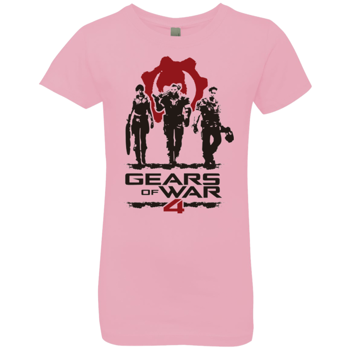 Gears of war shirt online