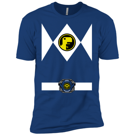T-Shirts Royal / YXS Geek Ranger Boys Premium T-Shirt