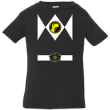 T-Shirts Black / 6 Months Geek Ranger Infant Premium T-Shirt