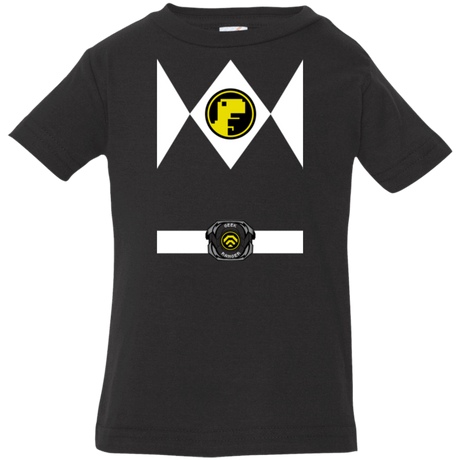 T-Shirts Black / 6 Months Geek Ranger Infant Premium T-Shirt