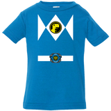 T-Shirts Cobalt / 6 Months Geek Ranger Infant Premium T-Shirt