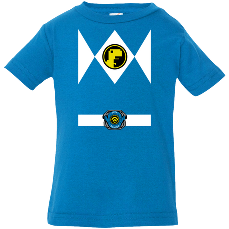 T-Shirts Cobalt / 6 Months Geek Ranger Infant Premium T-Shirt