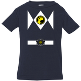 T-Shirts Navy / 6 Months Geek Ranger Infant Premium T-Shirt