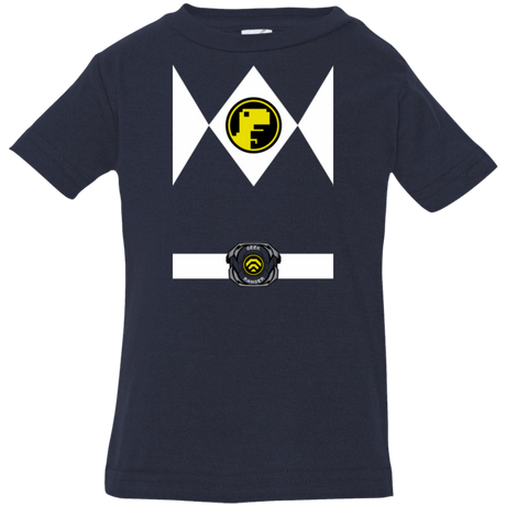 T-Shirts Navy / 6 Months Geek Ranger Infant Premium T-Shirt
