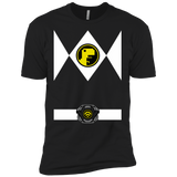 T-Shirts Black / X-Small Geek Ranger Men's Premium T-Shirt