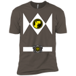 T-Shirts Warm Grey / X-Small Geek Ranger Men's Premium T-Shirt
