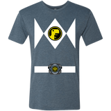T-Shirts Indigo / Small Geek Ranger Men's Triblend T-Shirt