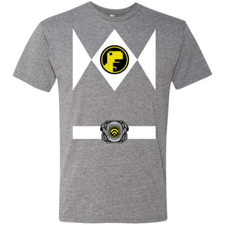 T-Shirts Premium Heather / Small Geek Ranger Men's Triblend T-Shirt