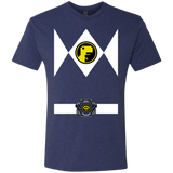 T-Shirts Vintage Navy / Small Geek Ranger Men's Triblend T-Shirt