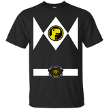 T-Shirts Black / Small Geek Ranger T-Shirt