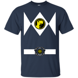 T-Shirts Navy / Small Geek Ranger T-Shirt