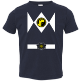 T-Shirts Navy / 2T Geek Ranger Toddler Premium T-Shirt