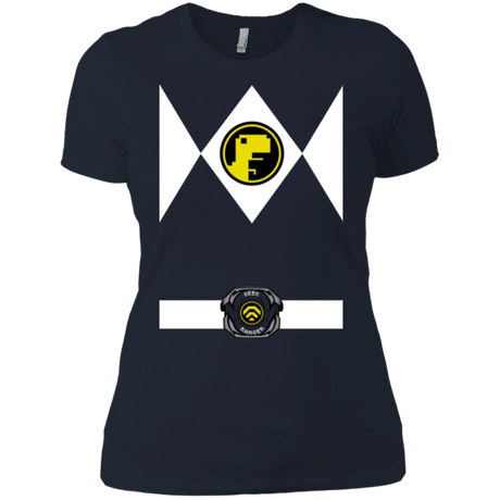T-Shirts Midnight Navy / X-Small Geek Ranger Women's Premium T-Shirt