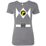 T-Shirts Premium Heather / Small Geek Ranger Women's Triblend T-Shirt
