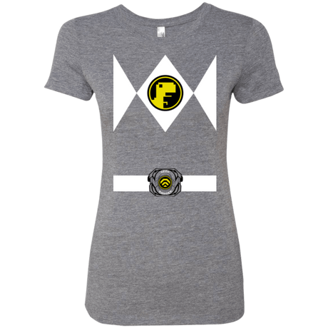 T-Shirts Premium Heather / Small Geek Ranger Women's Triblend T-Shirt