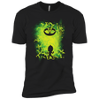 T-Shirts Black / YXS Gekko Boys Premium T-Shirt