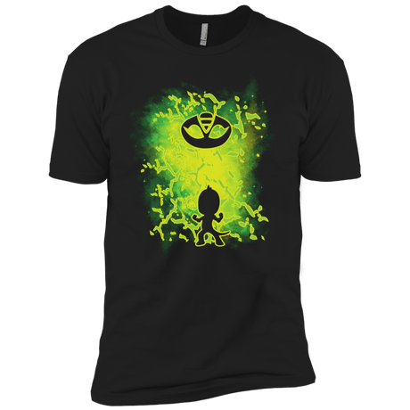 T-Shirts Black / YXS Gekko Boys Premium T-Shirt