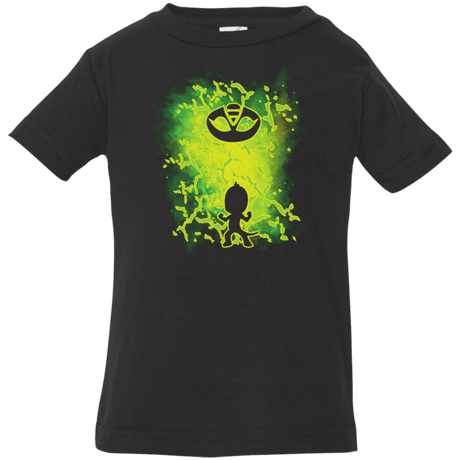 T-Shirts Black / 6 Months Gekko Infant Premium T-Shirt