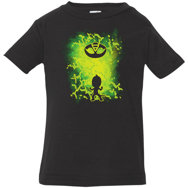 T-Shirts Black / 6 Months Gekko Infant Premium T-Shirt