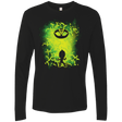 T-Shirts Black / S Gekko Men's Premium Long Sleeve