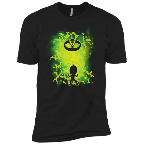 T-Shirts Black / X-Small Gekko Men's Premium T-Shirt