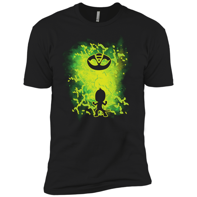 T-Shirts Black / X-Small Gekko Men's Premium T-Shirt