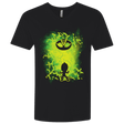T-Shirts Black / X-Small Gekko Men's Premium V-Neck