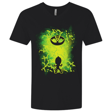 T-Shirts Black / X-Small Gekko Men's Premium V-Neck