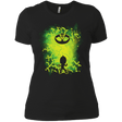 T-Shirts Black / X-Small Gekko Women's Premium T-Shirt