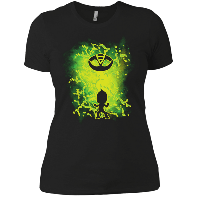 T-Shirts Black / X-Small Gekko Women's Premium T-Shirt