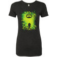 T-Shirts Vintage Black / S Gekko Women's Triblend T-Shirt