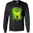 T-Shirts Black / YS Gekko Youth Long Sleeve T-Shirt