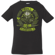 T-Shirts Black / 6 Months Genji Blade Infant Premium T-Shirt