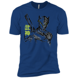 T-Shirts Royal / YXS Genji Boys Premium T-Shirt
