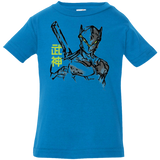 T-Shirts Cobalt / 6 Months Genji Infant Premium T-Shirt