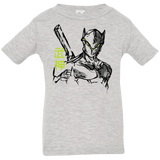 T-Shirts Heather / 6 Months Genji Infant Premium T-Shirt