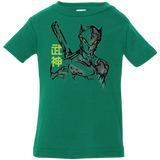 T-Shirts Kelly / 6 Months Genji Infant Premium T-Shirt