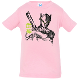 T-Shirts Pink / 6 Months Genji Infant Premium T-Shirt