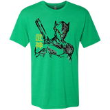 T-Shirts Envy / Small Genji Men's Triblend T-Shirt